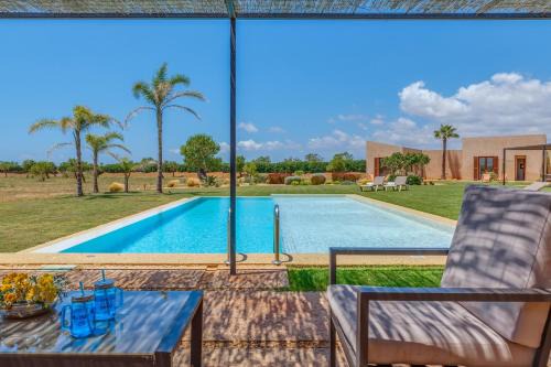 Campos House | Finca Thalassa