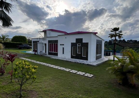 Quimbaya Other | Finca turística villa Mónaco