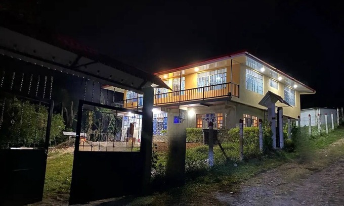 La Mesa House | Finca Villa Gomez - La Mesa Cundinamarca - piscina