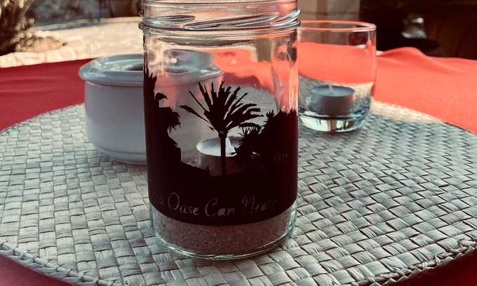 Son Macia Apartment | FincaOase Can Negre - Son Macia - Mallorca