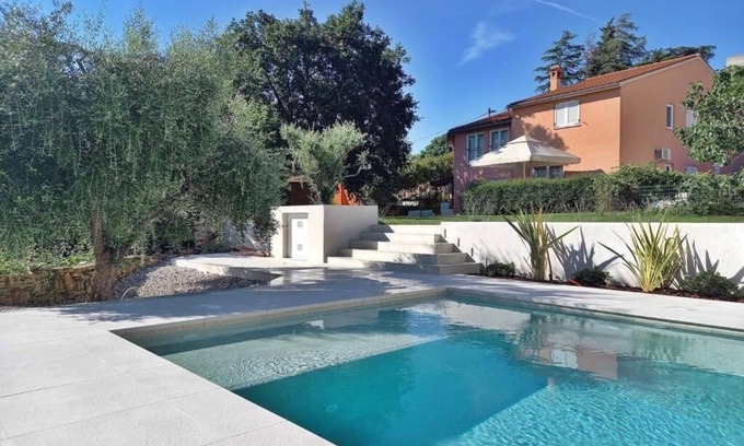 Vinkuran Villa | Finca™ Vintiana in Pula