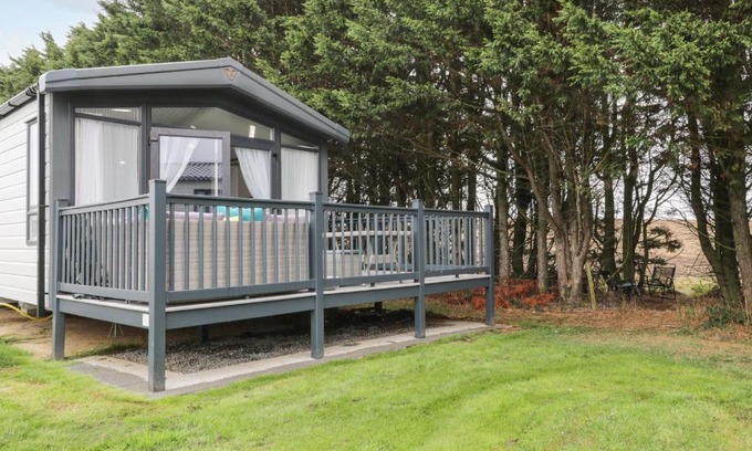 Cayton Bay House | Finch 59