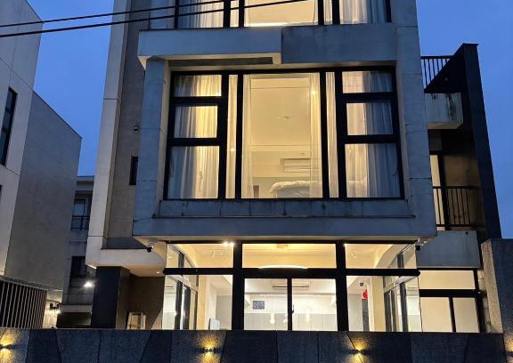 Sanxing House | Find 777 B&B