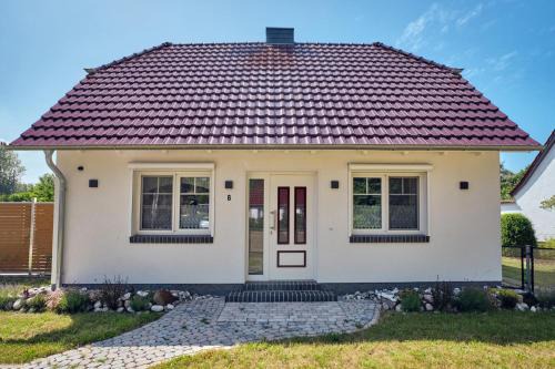 Bodstedt House | Findus