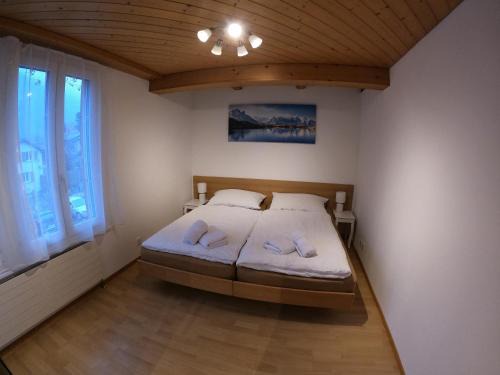 Matten bei Interlaken Apartment | Fine&Pine Center Apartment