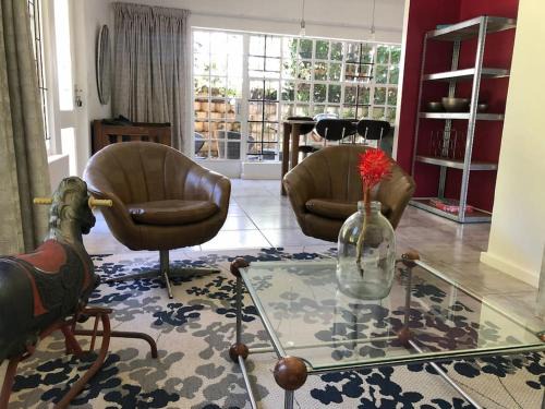 Plettenberg Bay Apartment | Finebush cottage