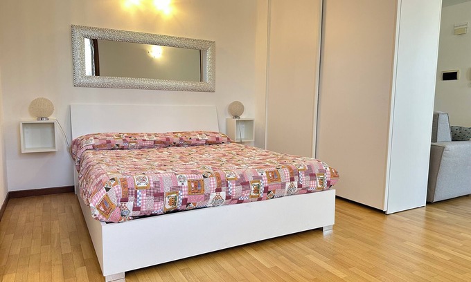 Visnadello Apartment | Finely furnished apartment in serviced area
