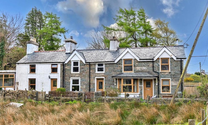 Tanygrisiau House | Finest Retreats - Maes Neuadd