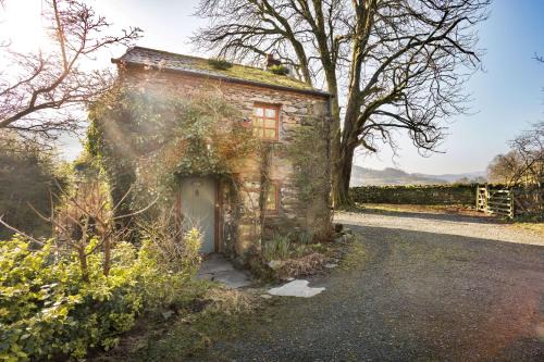 Ulpha House | Finest Retreats - St Francis Cottage