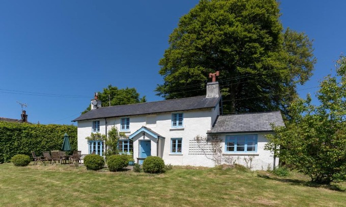 Withypool House | Finest Retreats - Valley Cottage