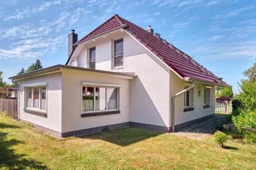 Bodstedt House | Finja
