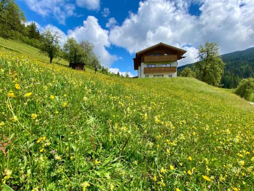 Wagrain Apartment | Finkhof Appartements