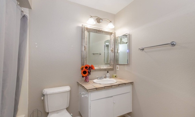 Tierrasanta House | Fino Drive Haven