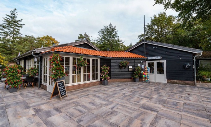 Municipality of Westerveld House | Fins Chalet by Interhome