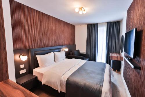 Finsbury Park House | Finsbury Rose