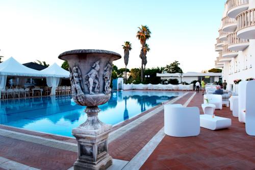 Latina Lido Hotel | Fiordaliso Hotel