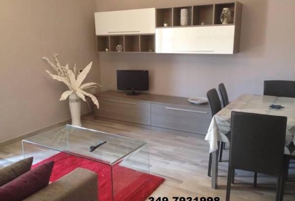 Stignano Mare Apartment | Fiordaliso