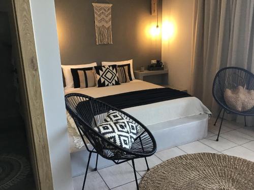 Stegna House | Fiore di Flora