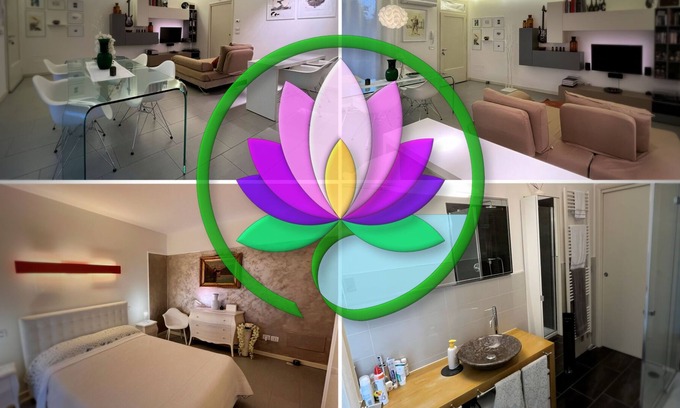 Virgilio Apartment | Fiore di Mantova - Flower of Mantua