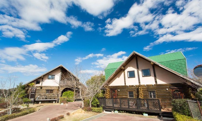 Shima Cabin | Fiore Shima