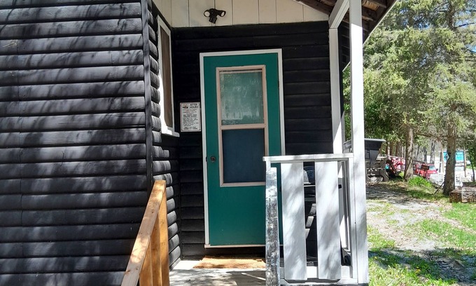 Norland Cabin | Fir- 2 BdrCabin