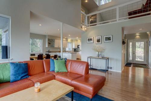 Hood River House | Fir Mountain Escape