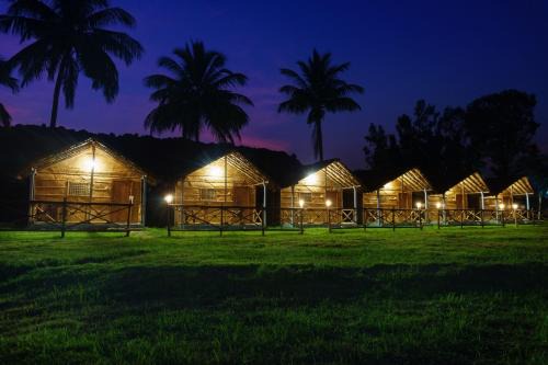 Kamalapur House | Firangi Cafe Hampi