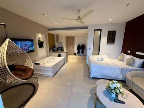 Delhi Hotel | Firdos