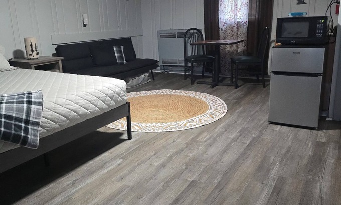 Atlanta Hotel | Fireside Lodging