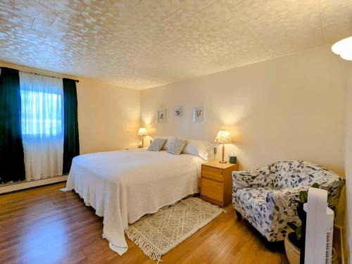 Fairbanks Apartment | Fireweed Apartments