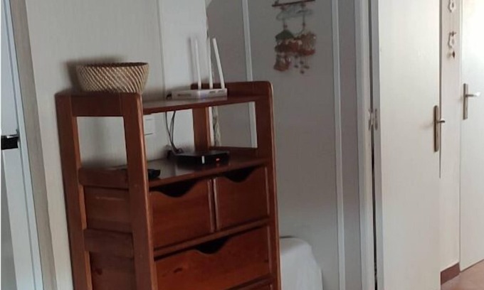 Carcavelos Apartment | First Floor Attic Apartment