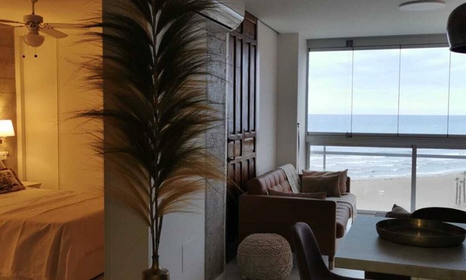 Playa de San Juan Apartment | First Line Pau 5 - San Juan Beach
