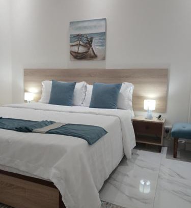 Salalah Apartment | First MEN