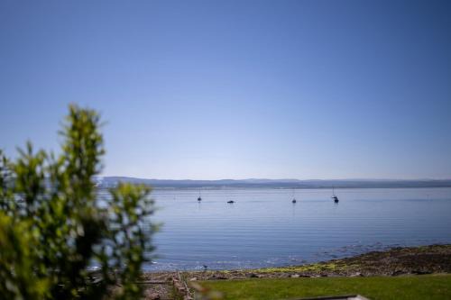 Fortrose House | Firthview Fortrose