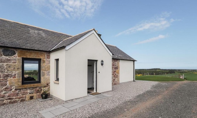 Nairn House | Firthview