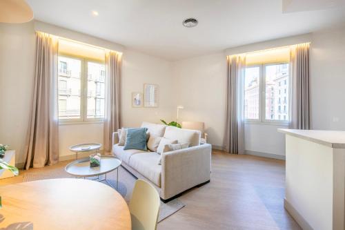 El Raval Apartment | Fisa Rentals Ramblas Apartments