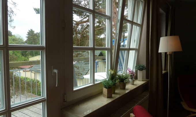 Glowe Apartment | Fischerhus