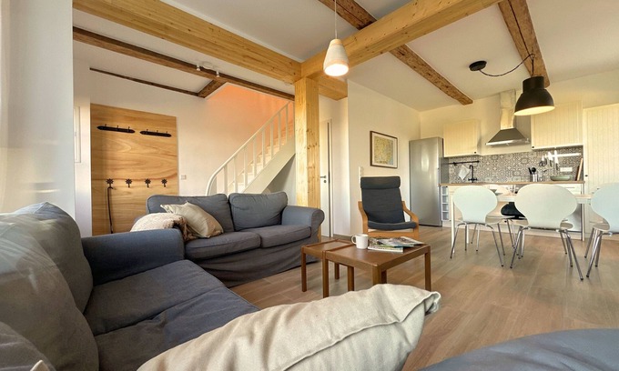 Rieseby Other | Fischerhus- FAMILY time between the Schlei and the Baltic Sea! Perfect for cycling vacations!