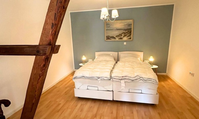 Rieseby Other | Fischerhus- STRANDzeit - between the Schlei and the Baltic Sea. DTV 4 stars!