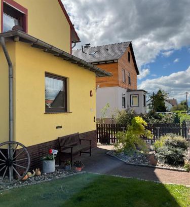 Meinhard Apartment | Fischers Ferienwohnung