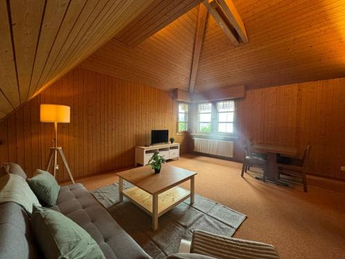 Innerthal Apartment | Fischers Fritz