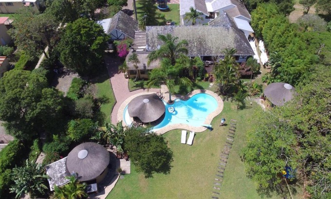 Berea Bed & Breakfast | Fish Eagle Manor
