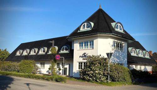 Zingst Hotel | Fisher's Inn