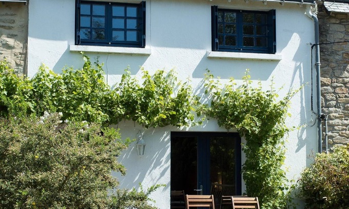 Sarzeau House | Fisherman's house Gulf of Morbihan