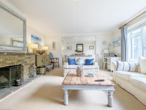 Felpham House | Fishermans Cottage, Felpham