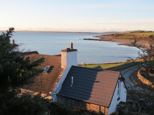 Newton Stewart House | Fishermans Cottage