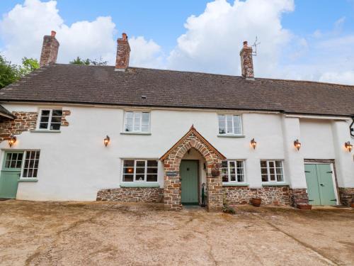Chulmleigh House | Fishermen's Cottage