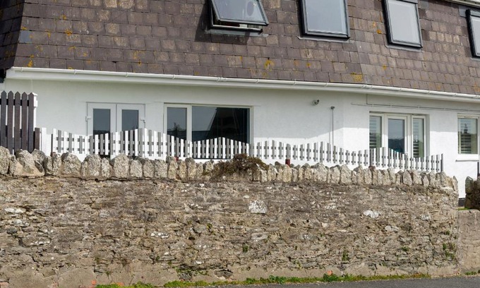 Newquay Apartment | Fistral Drift