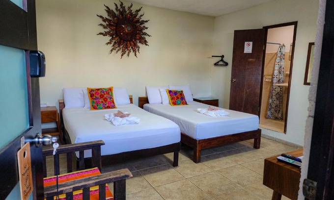 Centro - Supmza 001 Hotel | Fitz-Mar