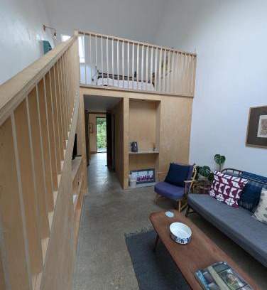 Aldringham Bed & Breakfast | Five Acre Barn